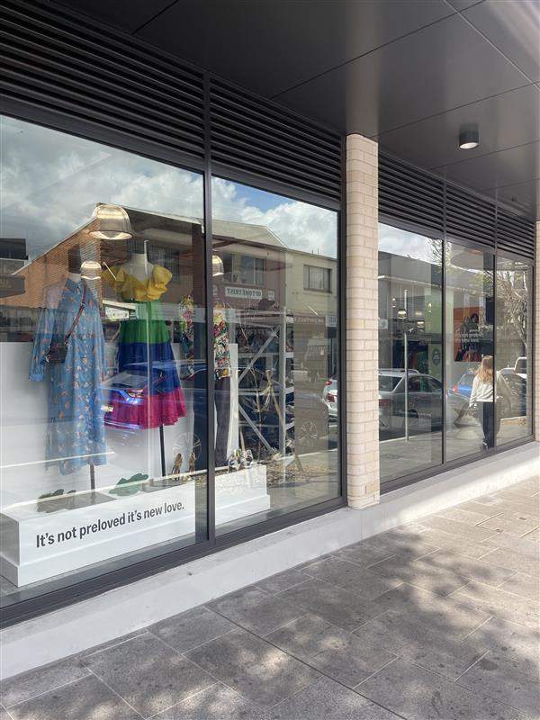 Check out UTurn Marrickville in Marrickville