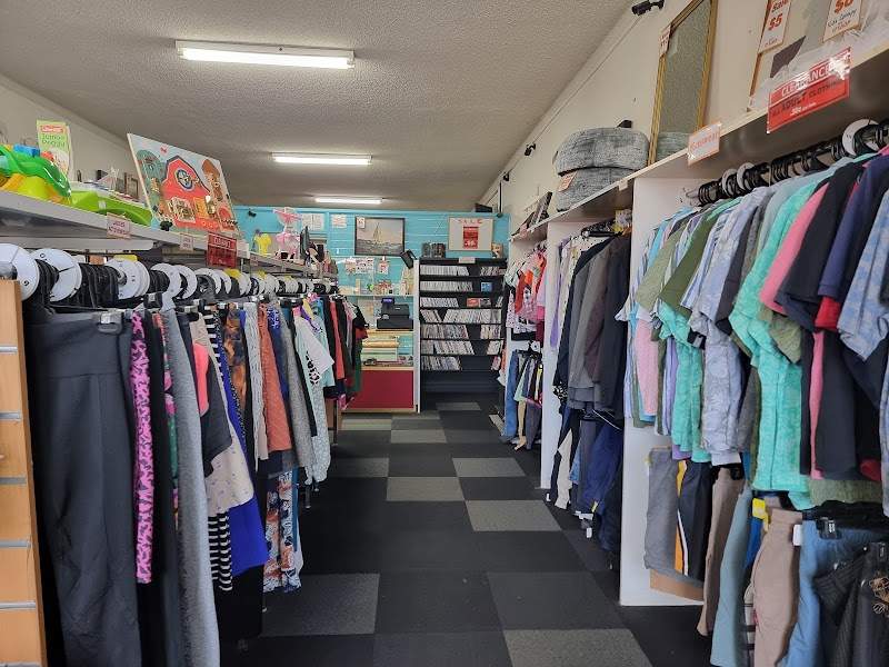 Check out West Care Op Shop Kingswood in Kingswood
