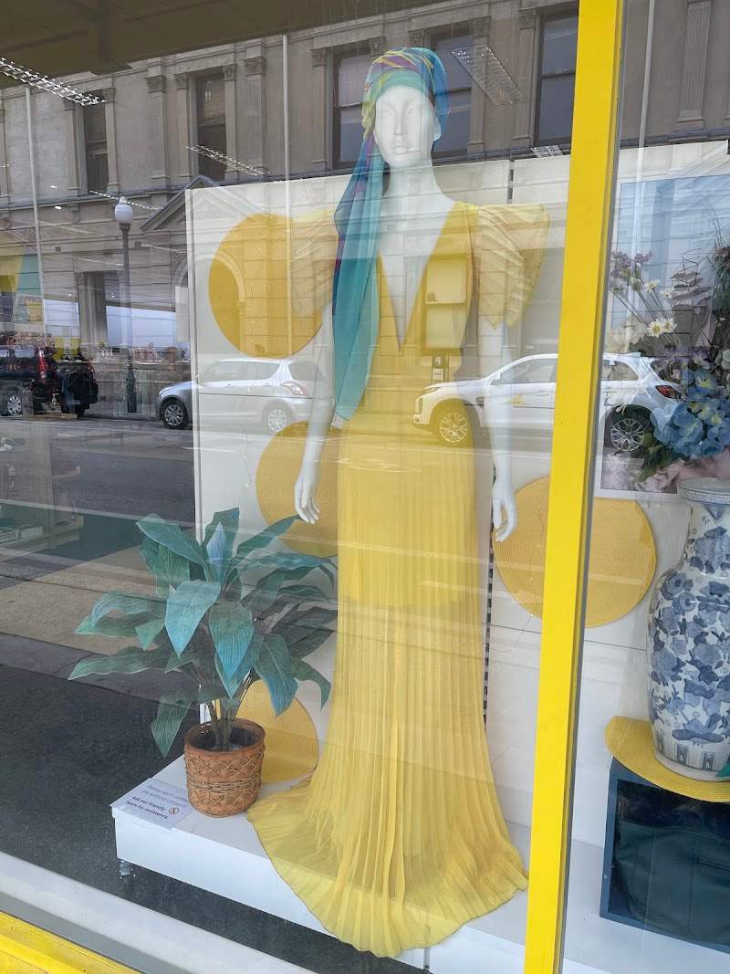 Check out Good Sammy Fremantle Op Shop in Fremantle