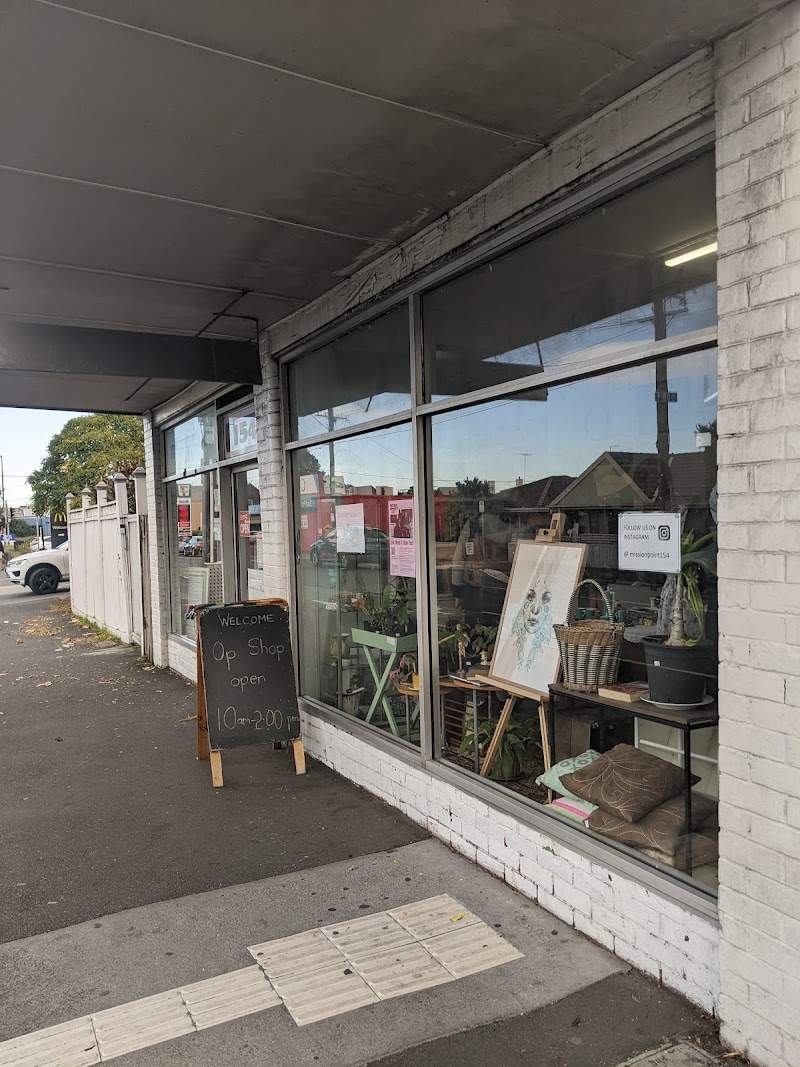 Check out Missionpoint Yarraville in Yarraville