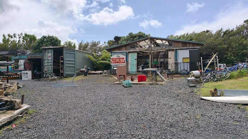Check out Xtreme Zero Waste in Raglan