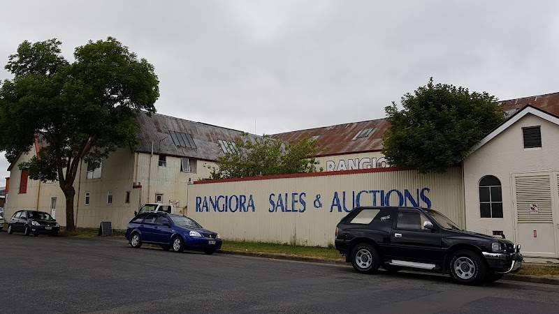 Check out Rangiora Sales