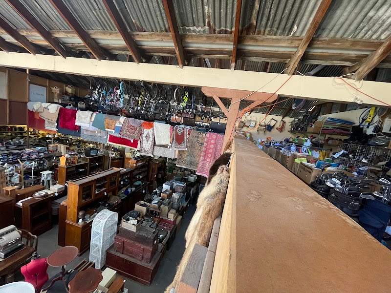 Check out Rangiora Sales