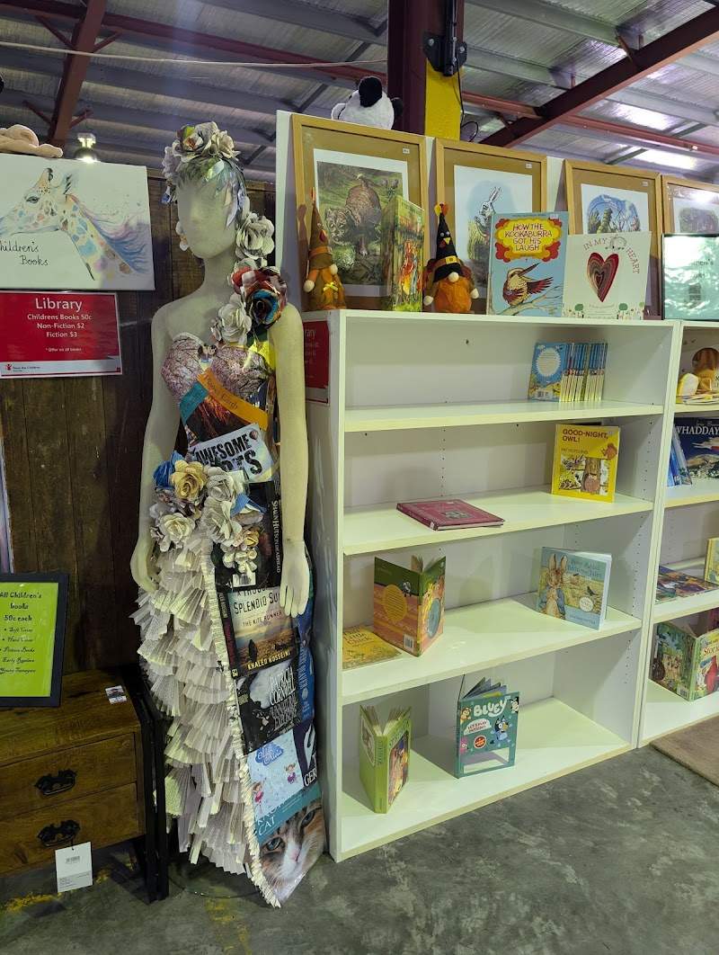 Check out Save the Children Bateau Bay in Bateau Bay