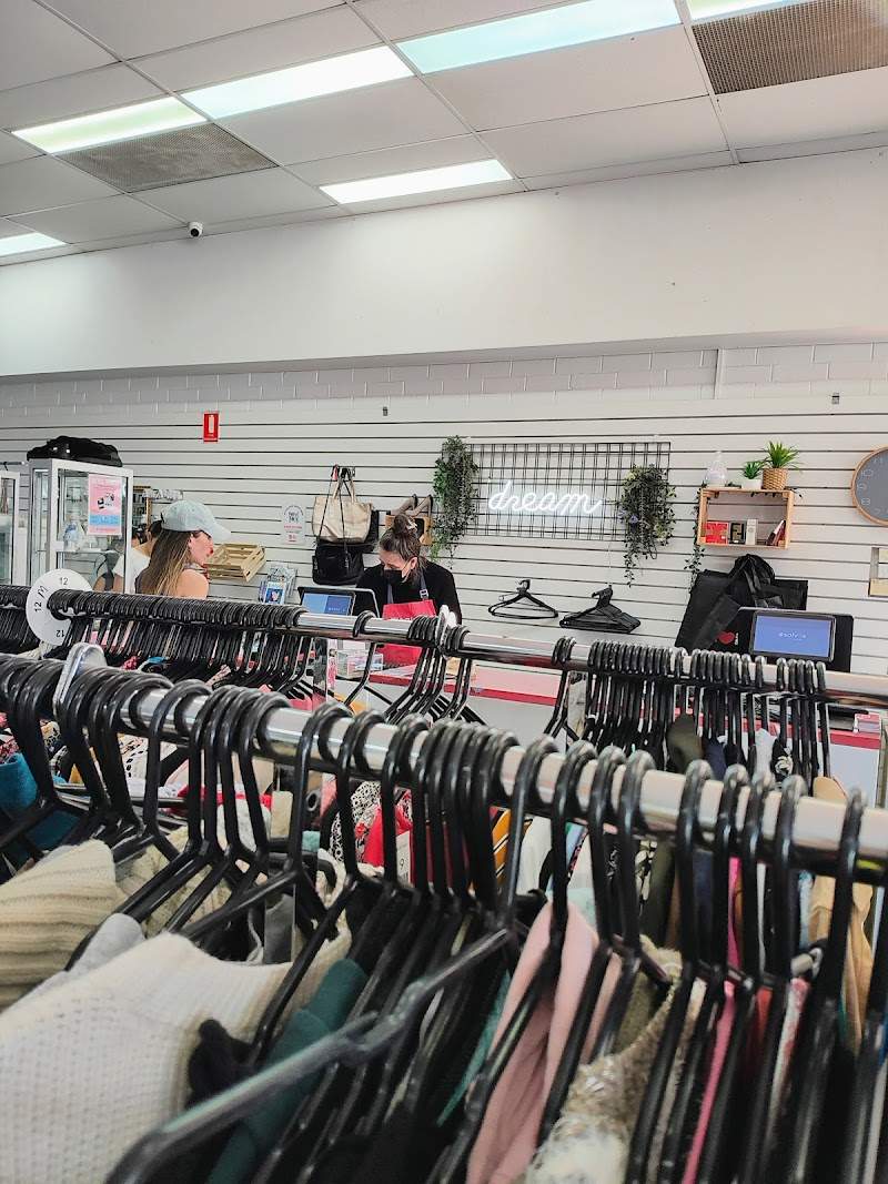 Check out Salvos Stores Whitfords in HILLARYS
