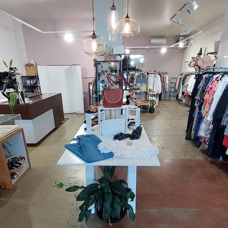 Check out Style On Jackson in Petone