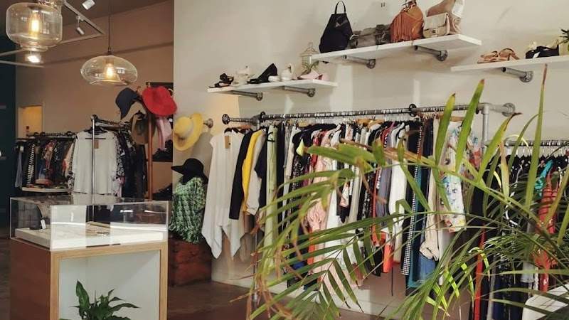 Check out Style On Jackson in Petone