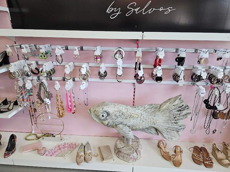 Check out Salvos Stores Ipswich in NORTH IPSWICH