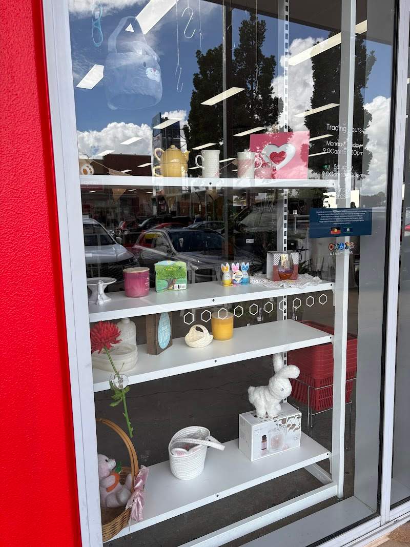 Check out Salvos Stores Ipswich in NORTH IPSWICH
