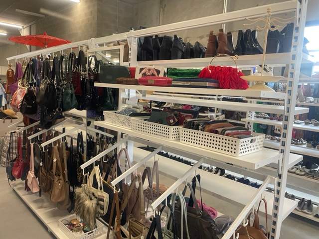 Check out Lifeline Shop Springfield in Augustine Heights