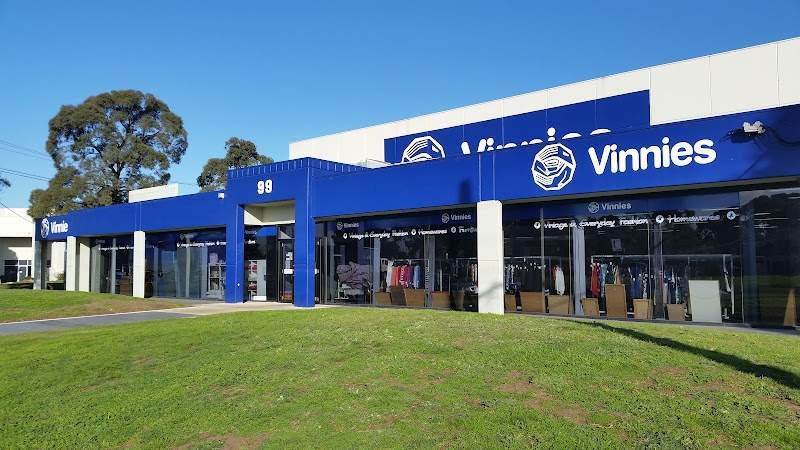 Check out Vinnies Altona (North) in ALTONA NORTH