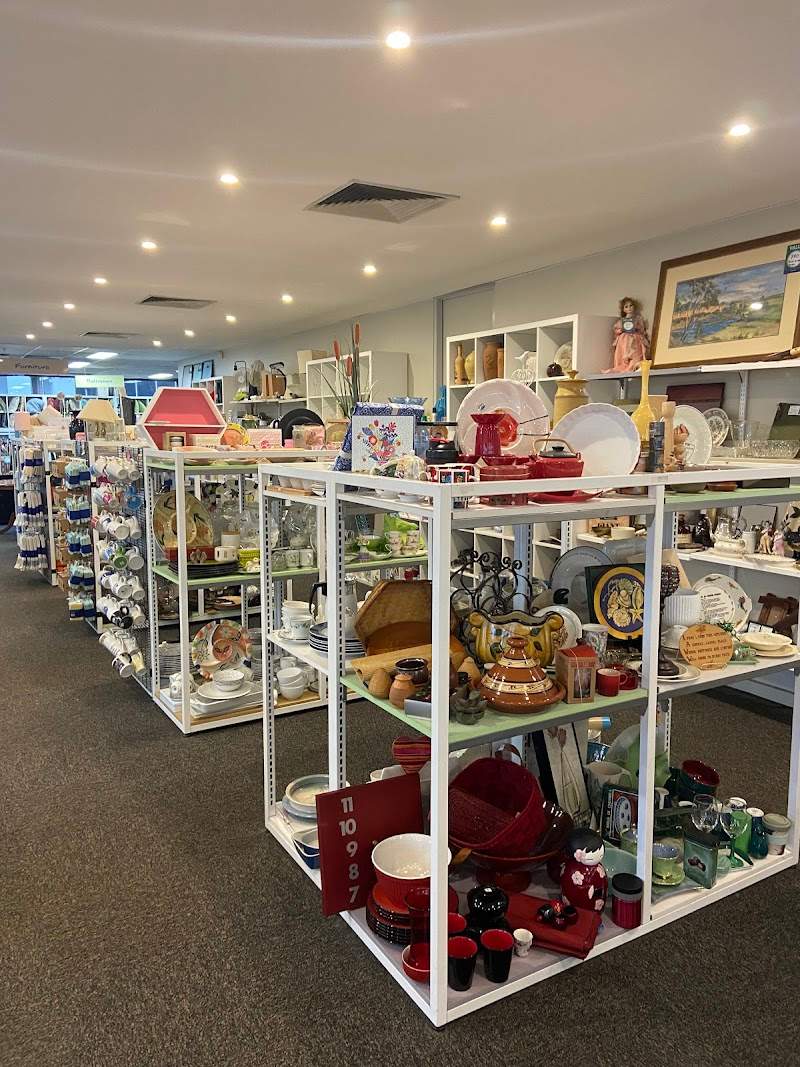 Check out Vinnies Altona (North) in ALTONA NORTH