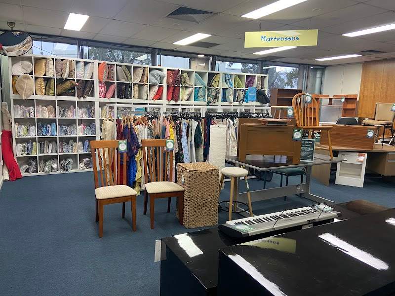 Check out Vinnies Altona (North) in ALTONA NORTH