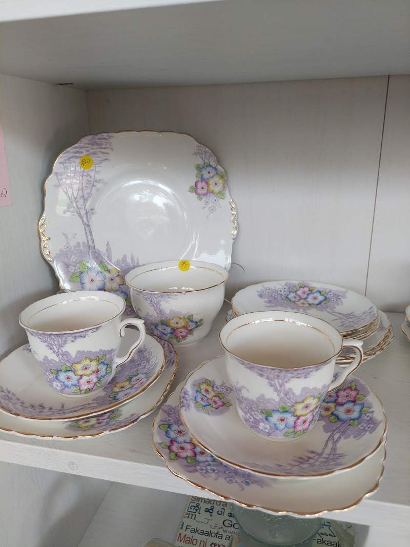 Check out The Refreshed Shop Kenmore in Kenmore