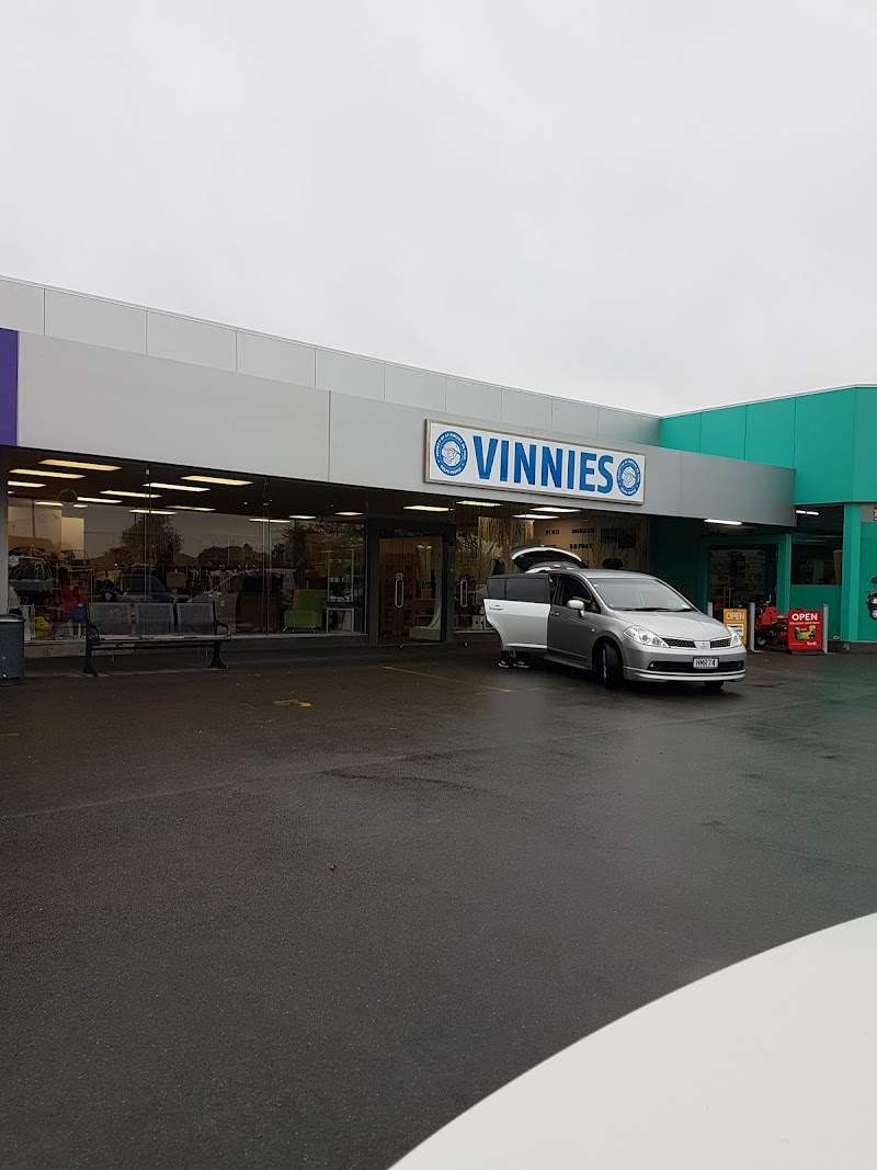 Check out Vinnies in Hornby