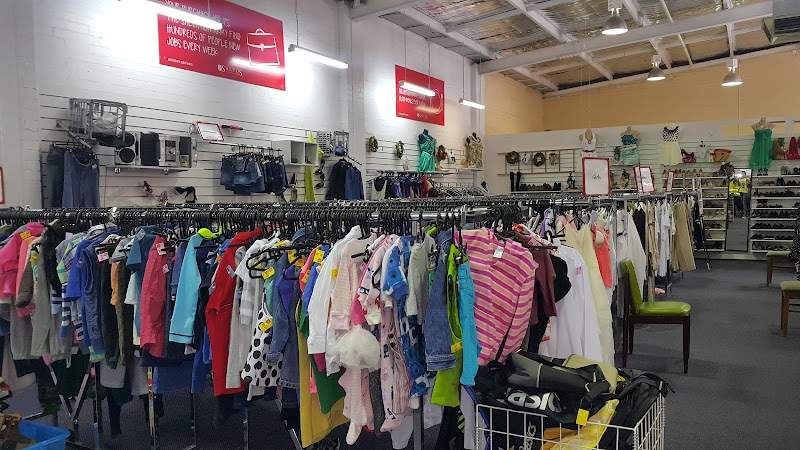 Check out Salvos Stores Maylands in MAYLANDS