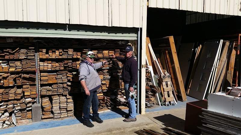 Check out Adelaide Recycled Timbers Uraidla in Uraidla