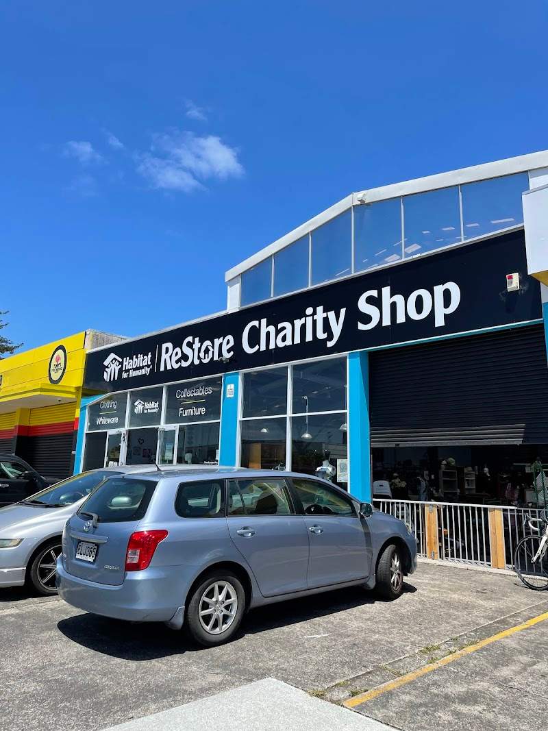Check out St John Op Shop Henderson in Henderson