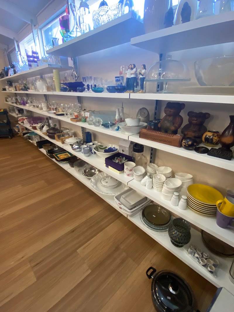 Check out Red Cross Shop Duncraig in DUNCRAIG
