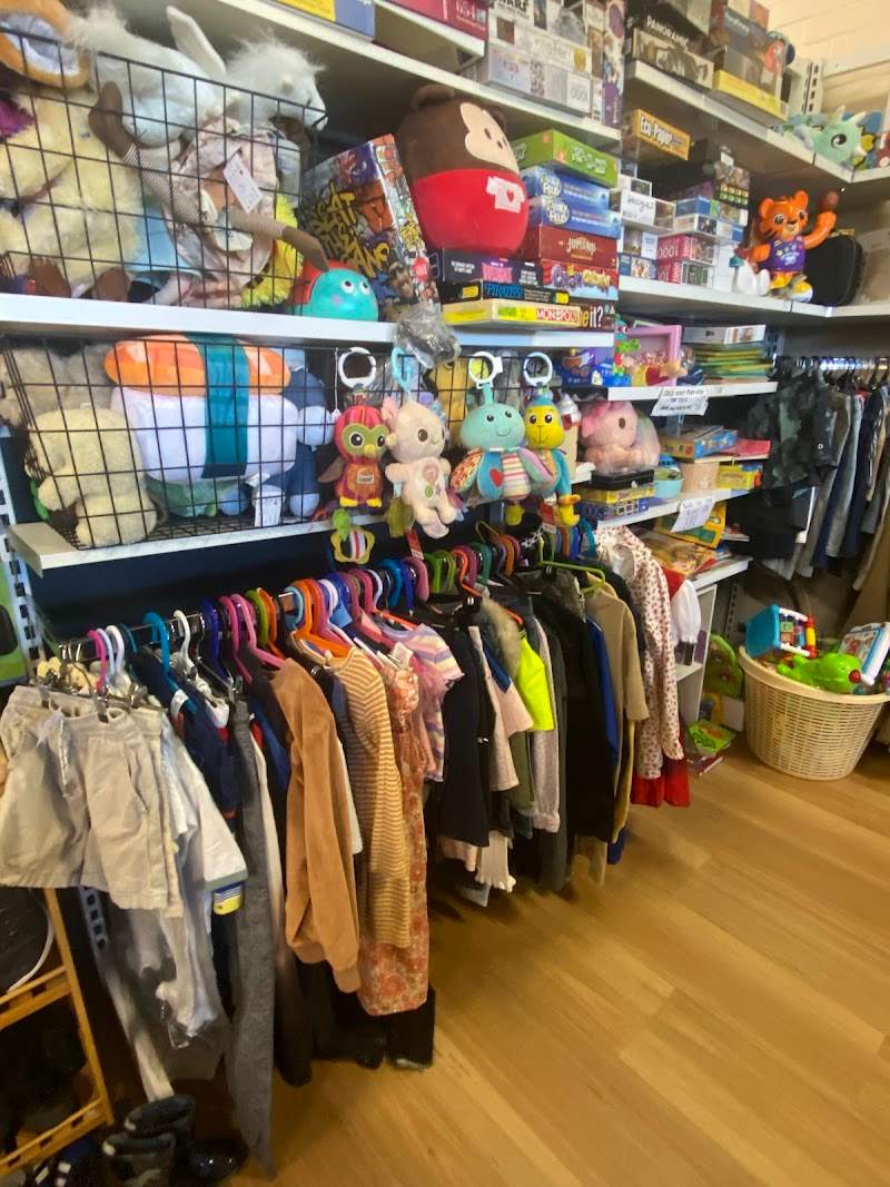 Check out Red Cross Shop Duncraig in DUNCRAIG