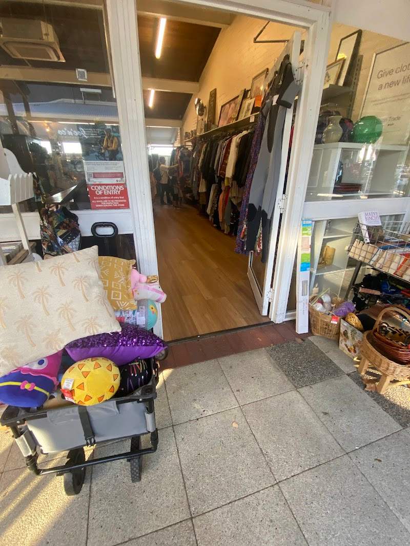 Check out Red Cross Shop Duncraig in DUNCRAIG