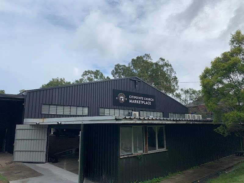 Check out Citipointe Church Op Shop in Inala
