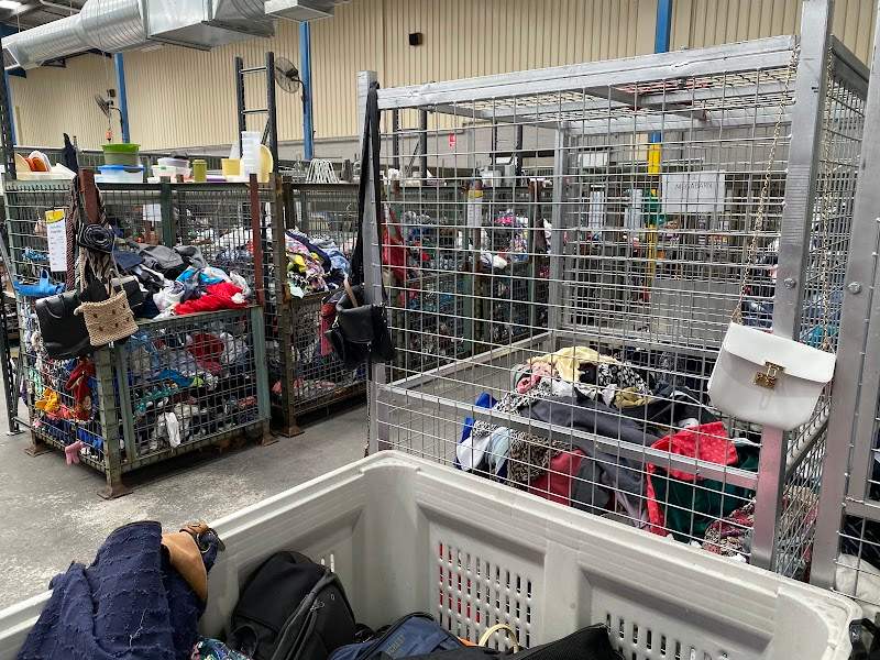 Check out Good Sammy Factory Outlet in Canning Vale