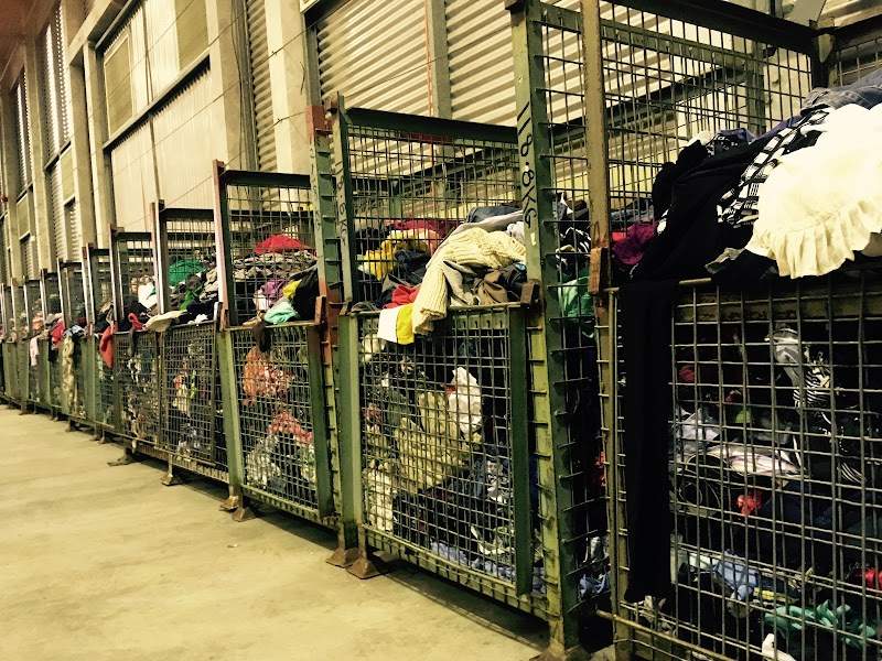 Check out Good Sammy Factory Outlet in Canning Vale
