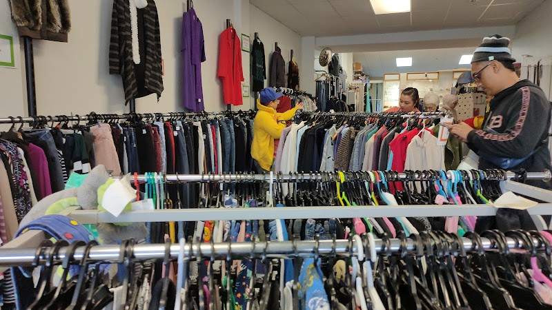 Check out Goodlife Opportunity Shop in Katikati