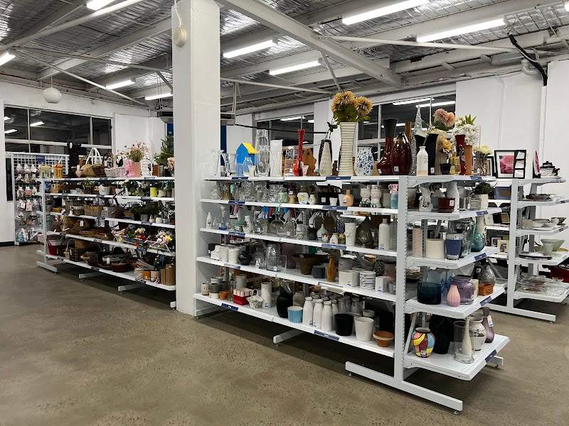 Check out Savers Camperdown in Camperdown