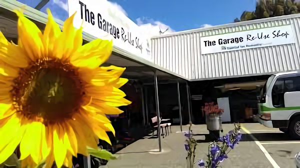 Check out Habitat for Humanity The Garage ReUse Shop Invercargill in Invercargill