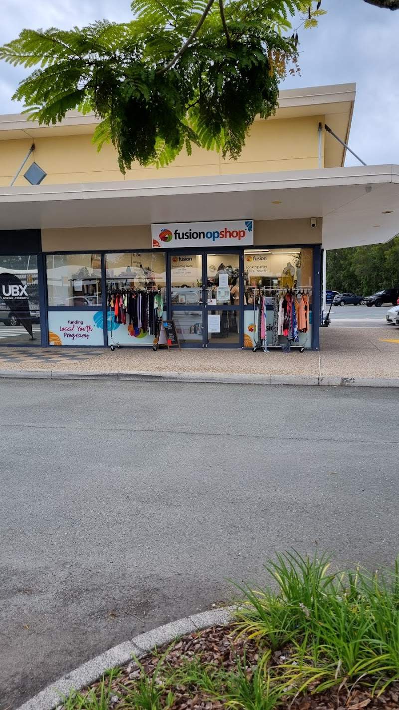Check out Fusion Opshop Sippy Downs in Sippy Downs