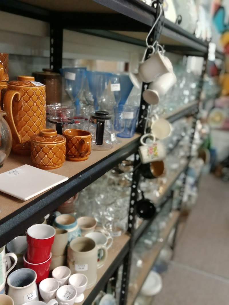 Check out St Paul’s Anglican Op Shop Gloucester in Gloucester