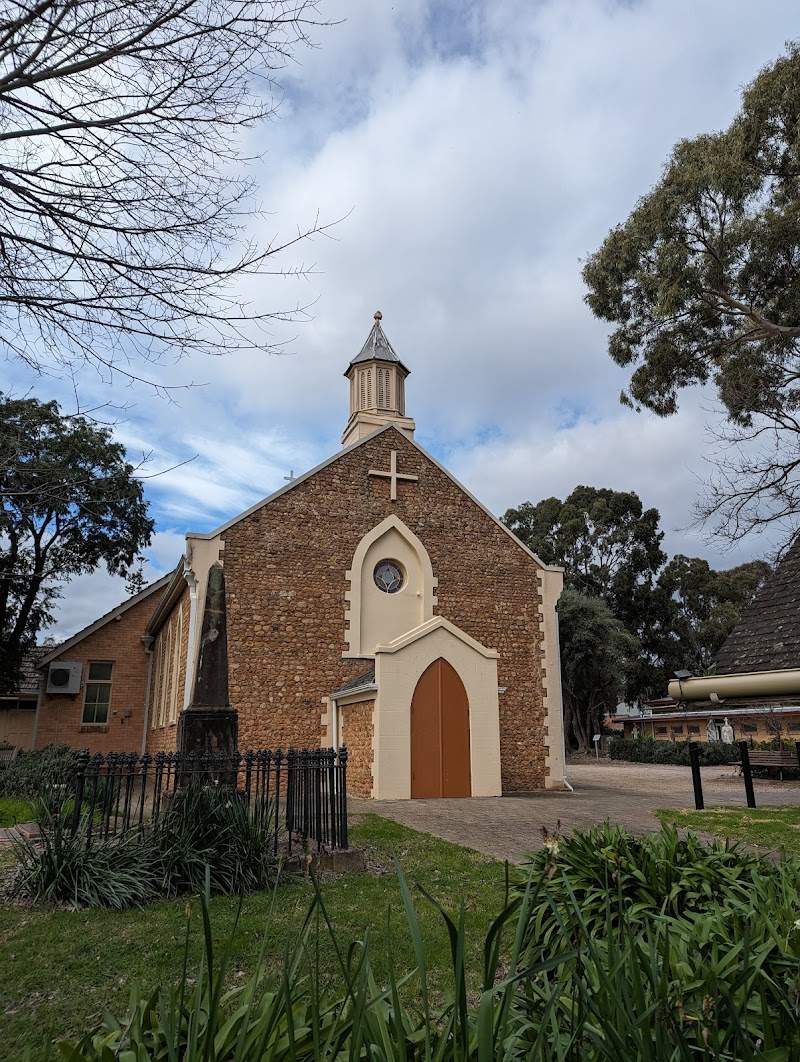 Check out OP SHOP - ST GEORGES in Magill