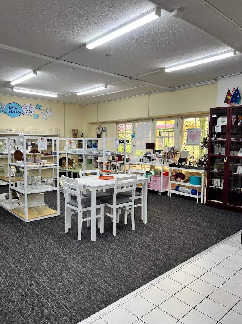 Check out Vinnies Mudgeeraba in Mudgeeraba
