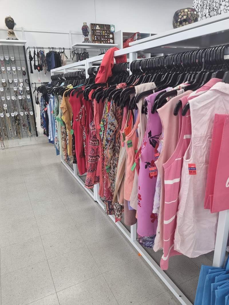 Check out Vinnies Shepparton in SHEPPARTON