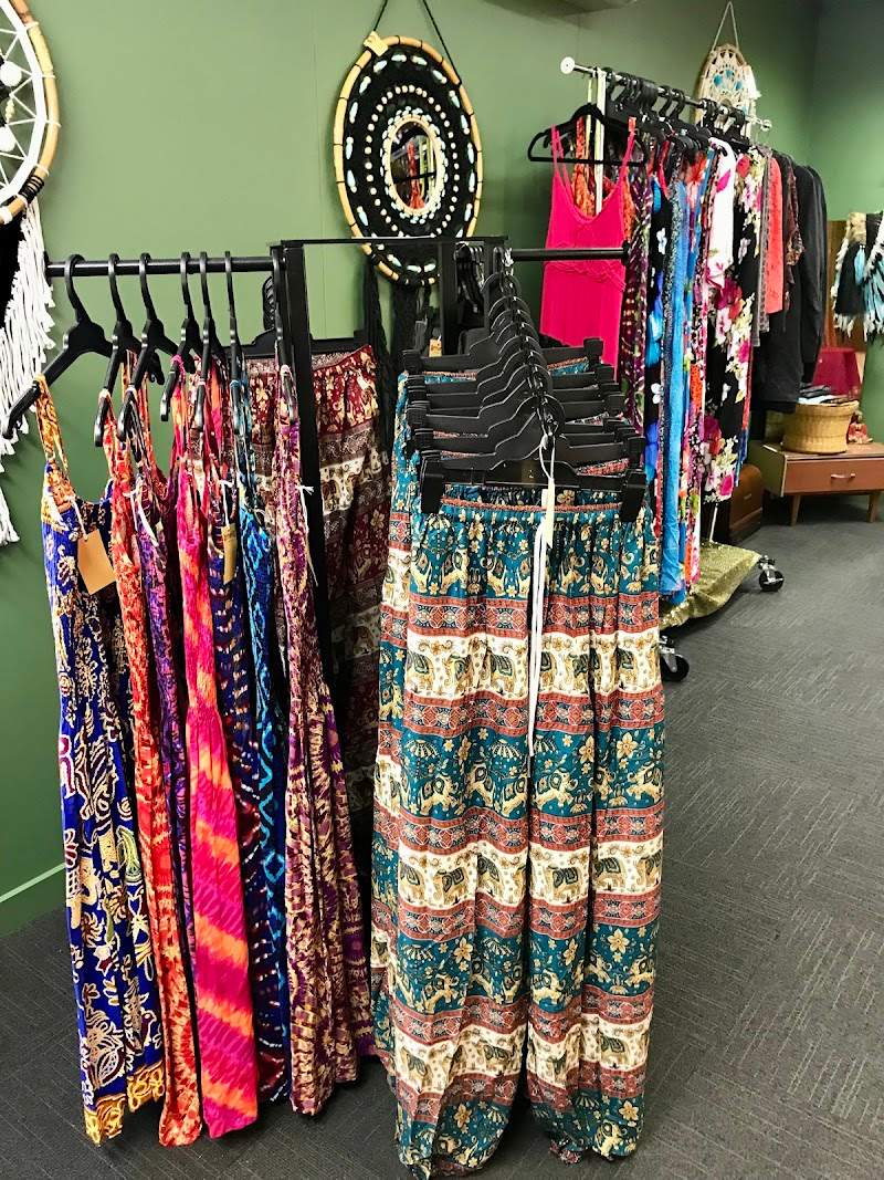Check out Second Hand Treasures in Temuka