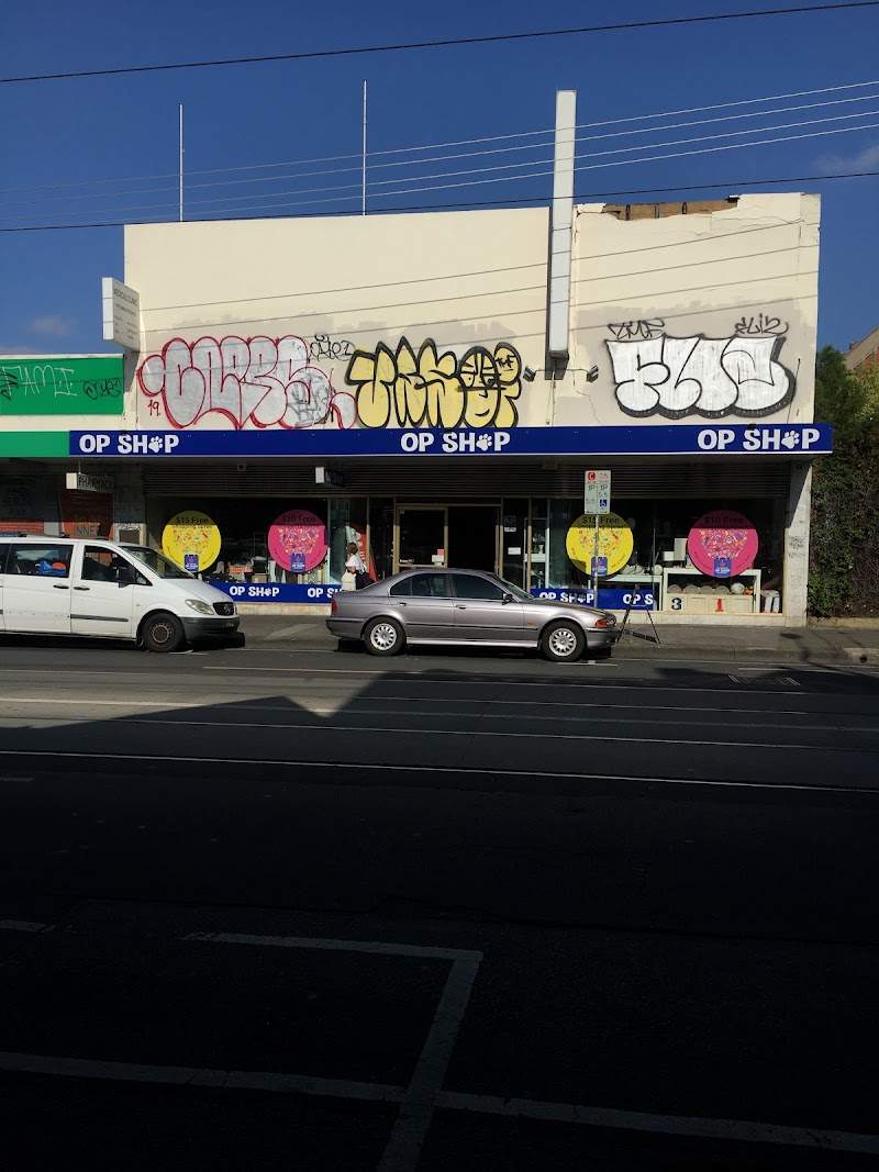 Check out Melbourne Pet Rescue Superstore in Brunswick
