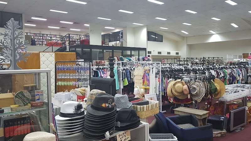 Check out Melbourne Pet Rescue Superstore in Brunswick