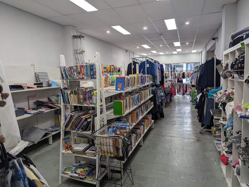 Check out Melbourne Pet Rescue Superstore in Brunswick