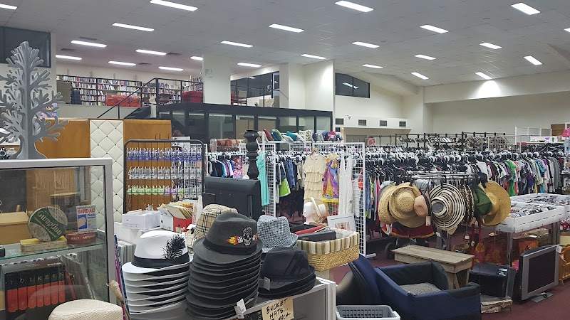 Check out Melbourne Pet Rescue Superstore in Brunswick