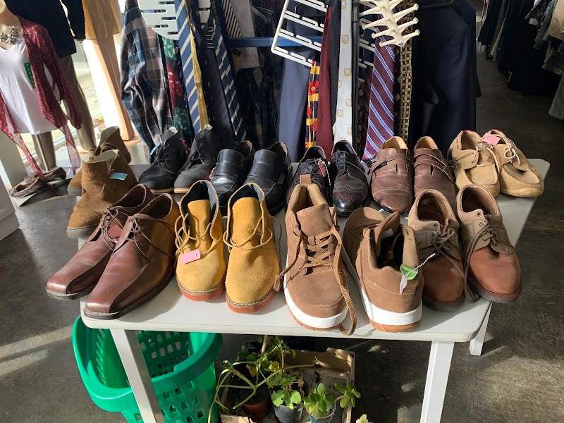 Check out ParaQuad Industries Op Shop & Book Bazaar Willetton in Willetton