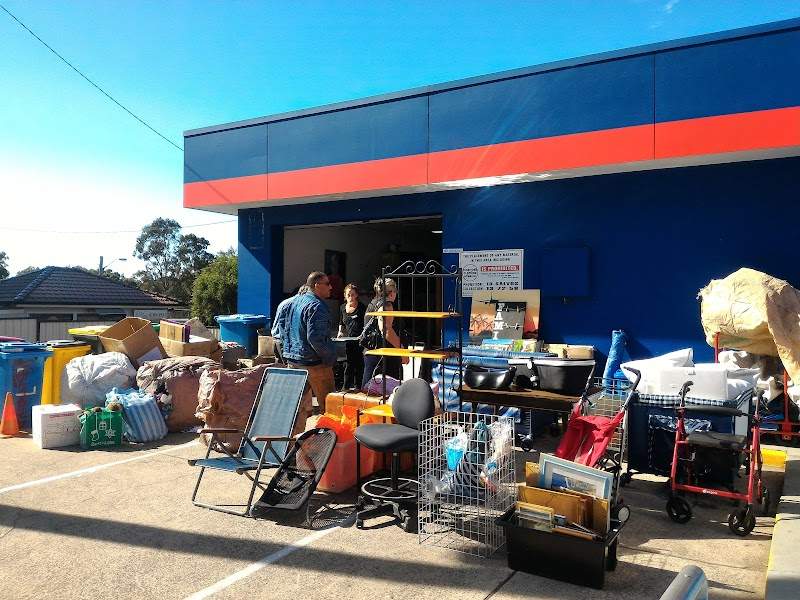 Check out Salvos Stores Yagoona in YAGOONA