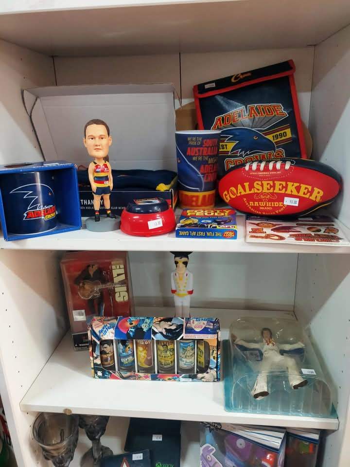 Check out Riverland Bargains Renmark in Renmark