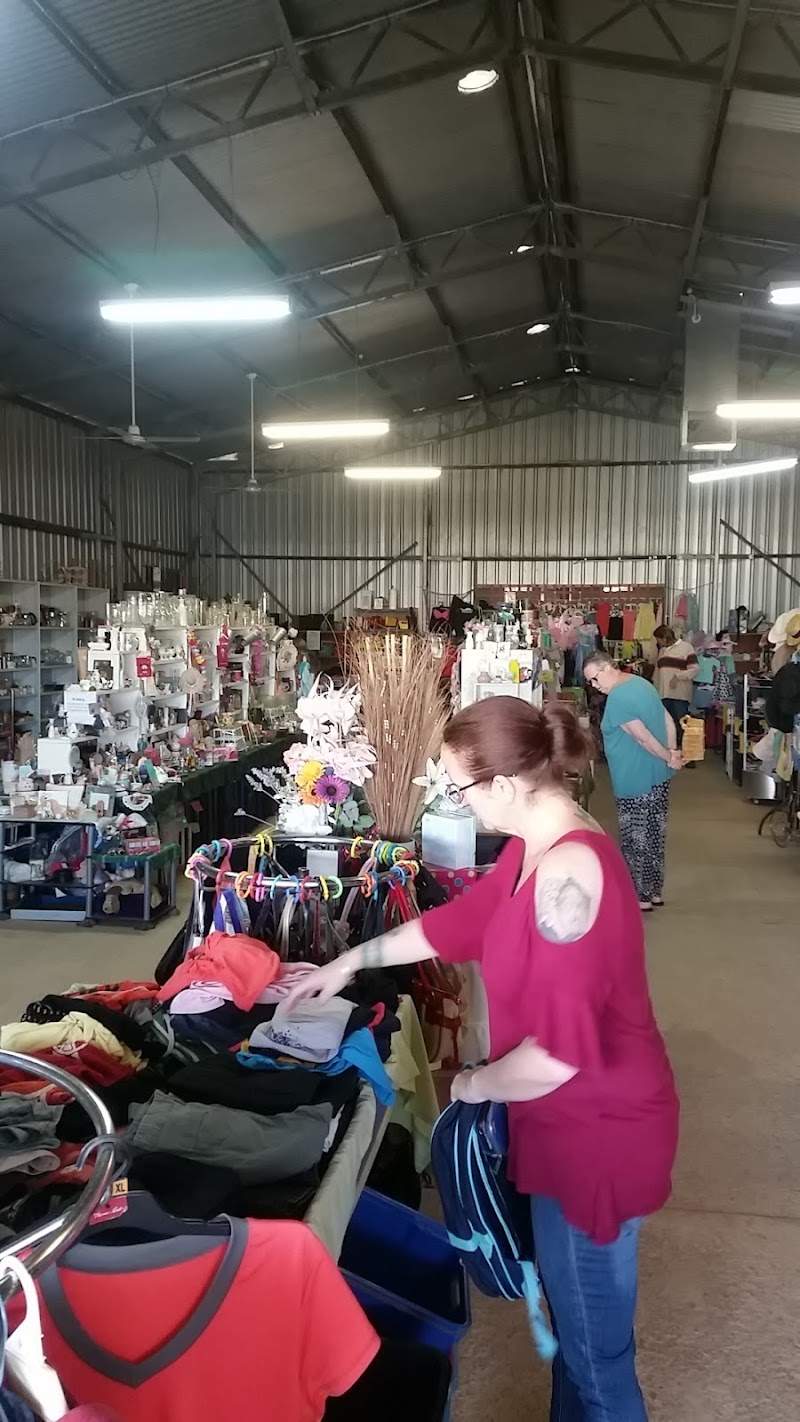 Check out Port Pirie Lifeline Shop Port Pirie South in Port Pirie South