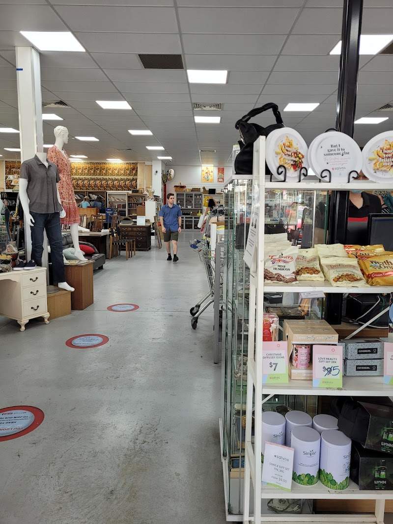 Check out Salvos Stores Dromana in DROMANA