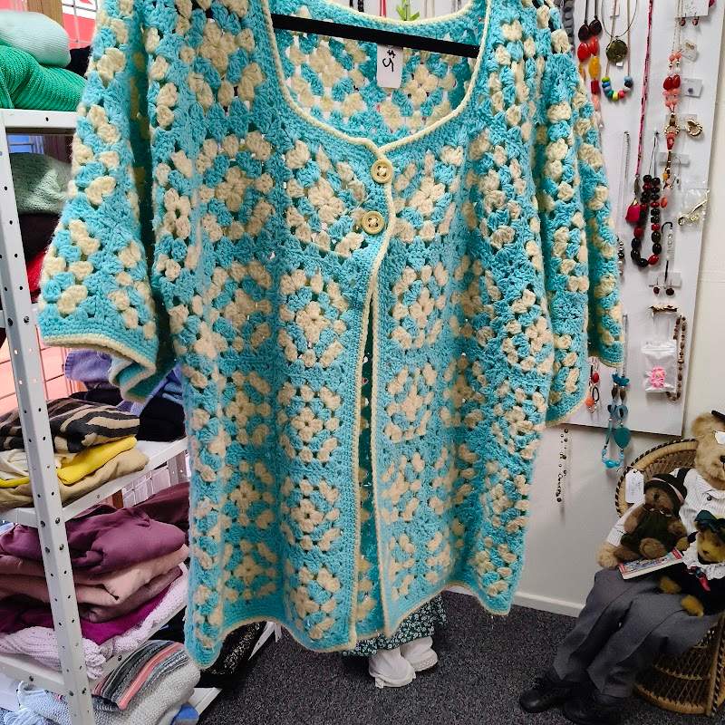 Check out Borne Again Boutique & Bazaar in Morisset