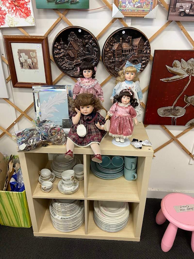 Check out Save the Children Morley in Morley