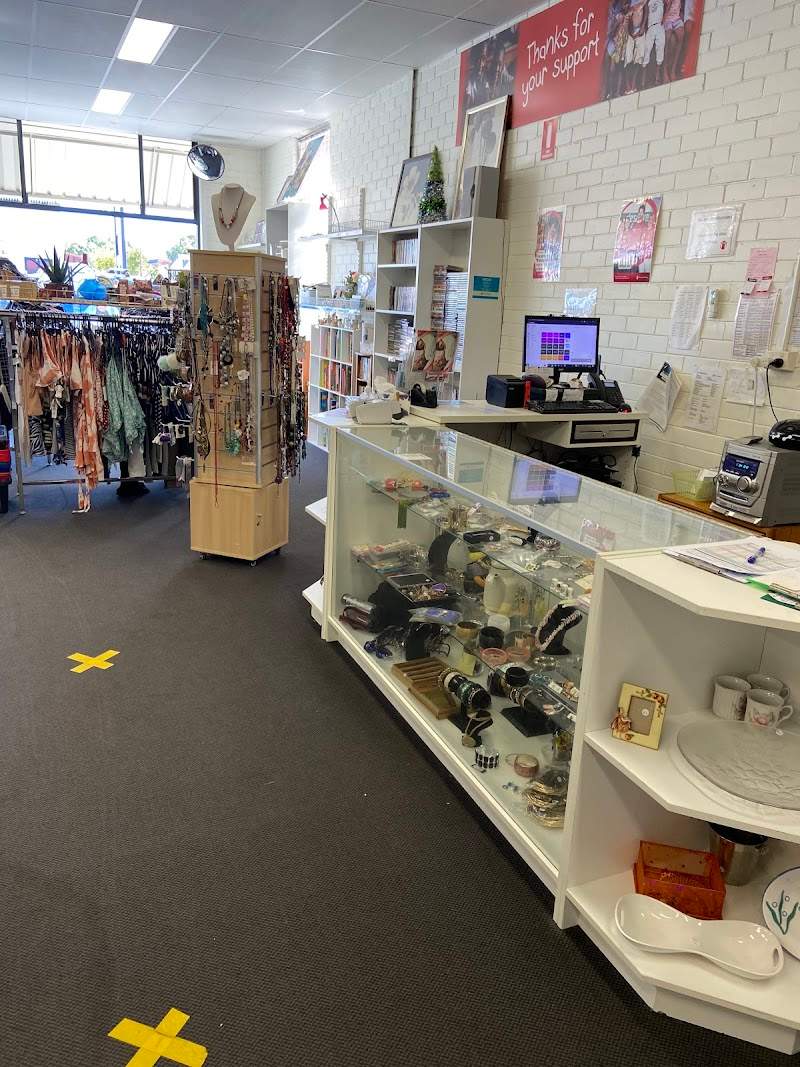 Check out Save the Children Morley in Morley