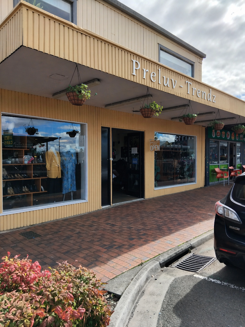 Check out Preluv Trendz in Kihikihi